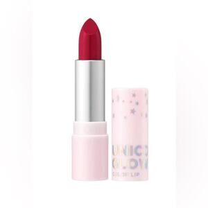 Unicorn Glow Color Lip Semi Matte 08 Ruby New unused